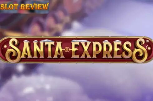 Santa Express Slot Review